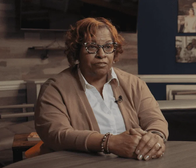 Tammy, client testimonial for sam aguiar injury lawyers