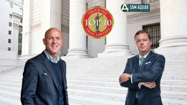 Lexington kentucky truck accident attorneys