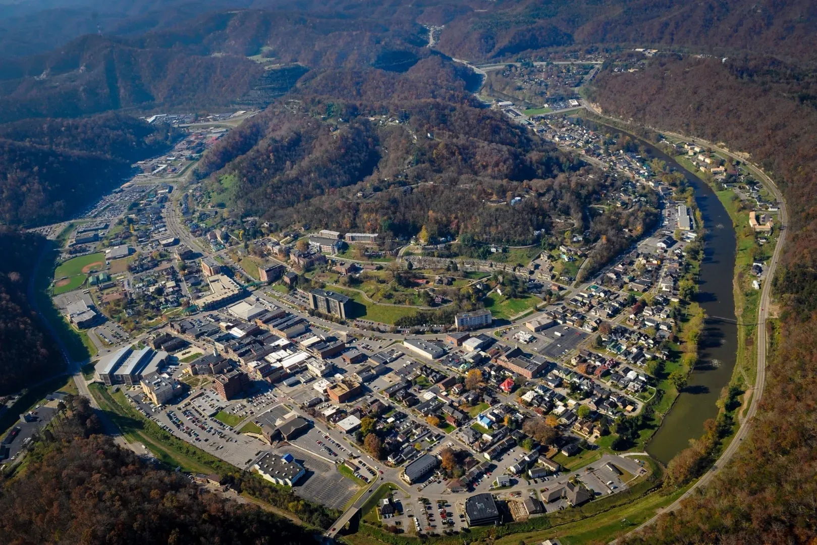 Pikeville, kentucky