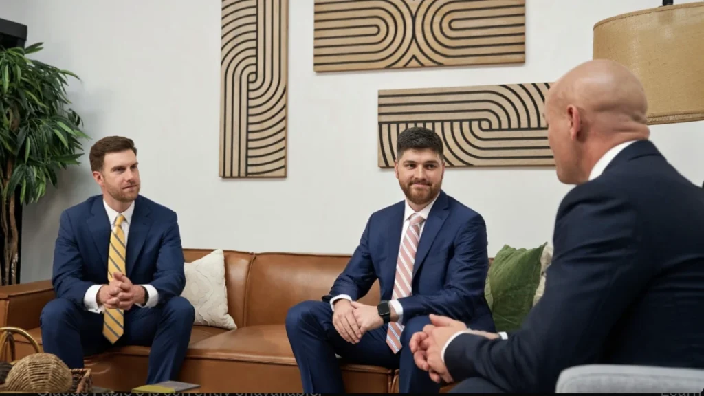 Choosing a personal injury lawyer