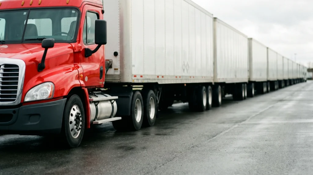 Trucking lawyers: essential for trucking cases