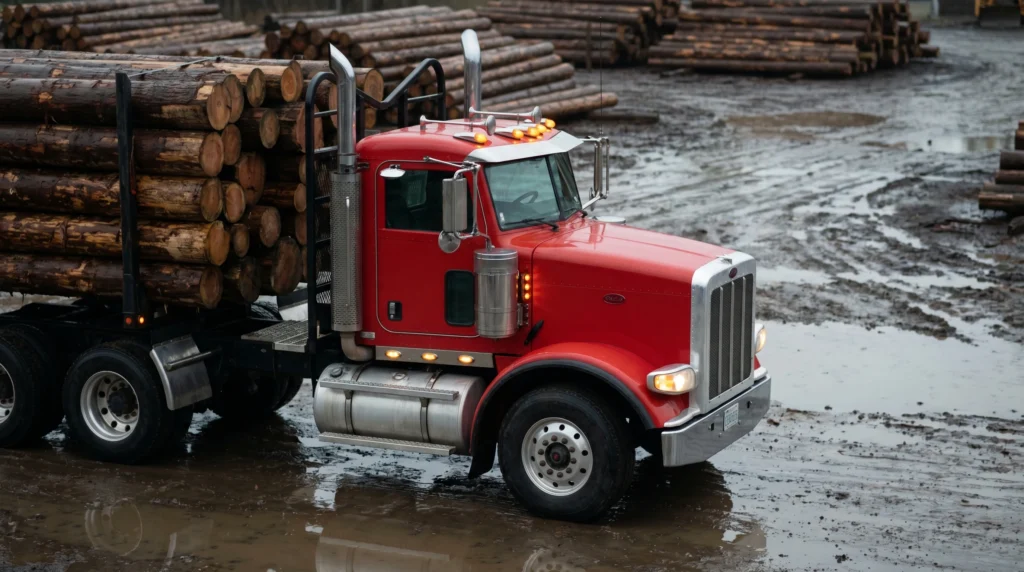 Truck crash case guide