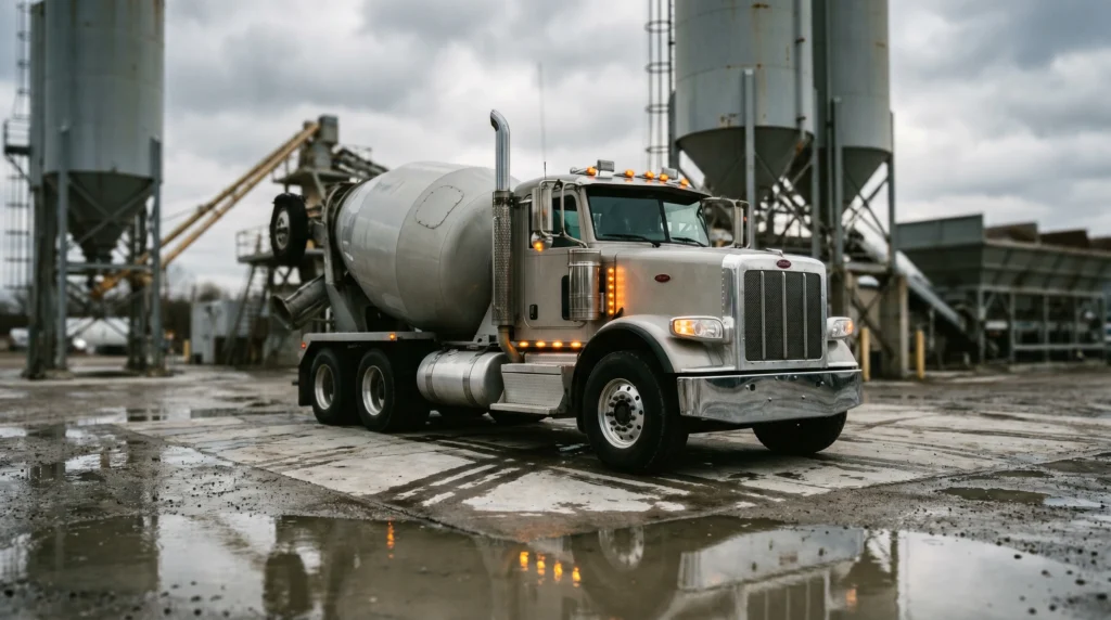 Liability and insurance for self-driving trucks