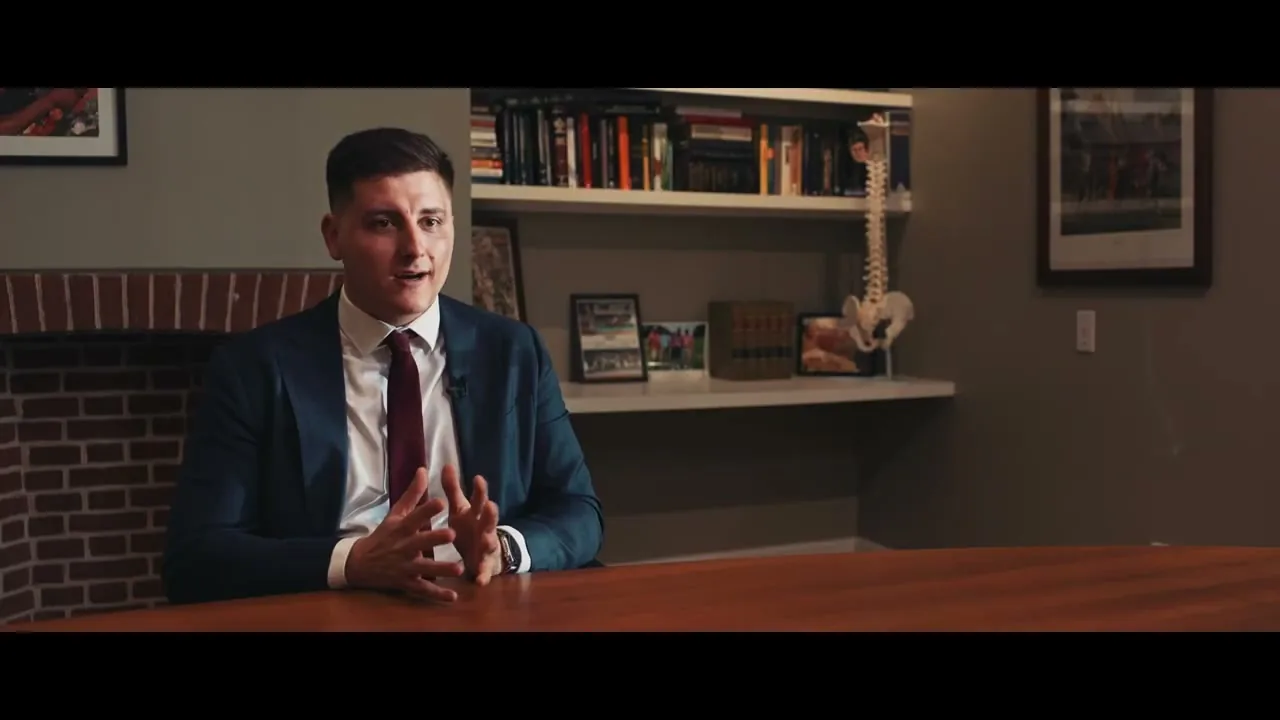 Sam aguiar injury lawyers video library thumbnail