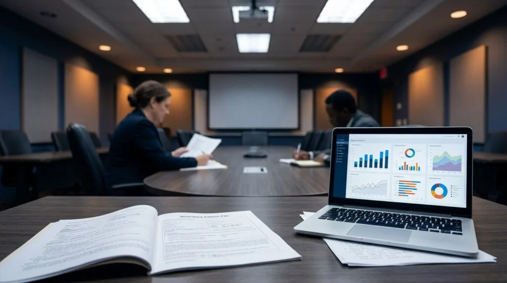 Personal injury firms, ai, and the future of case handling