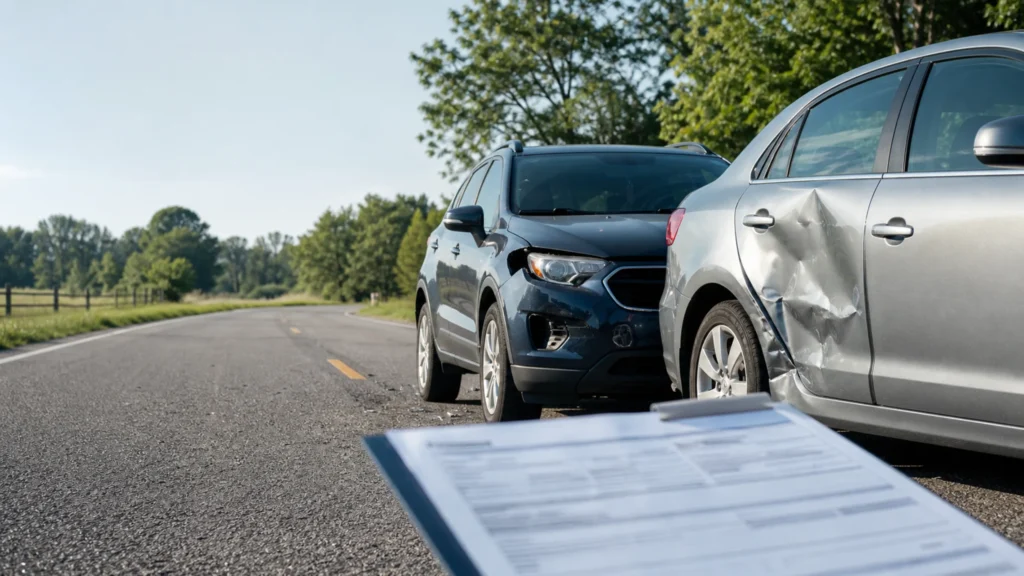 Kentucky’s minimum insurance limits and modern crash costs