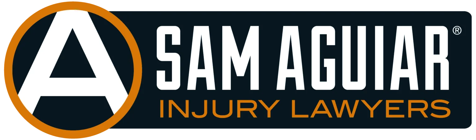 Sam aguiar injury lawyers