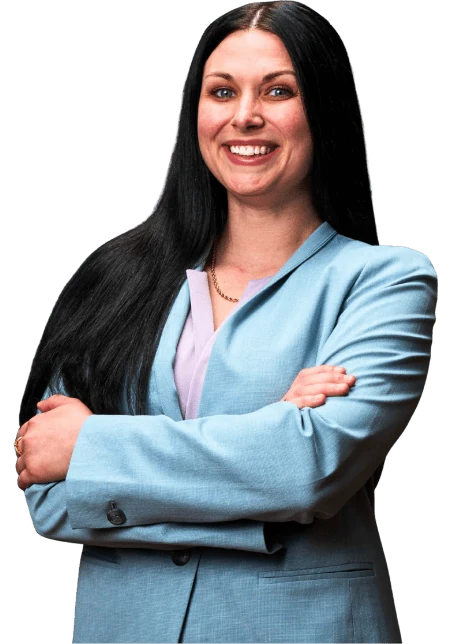 Abigail kenyon, louisville personal injury attorney
