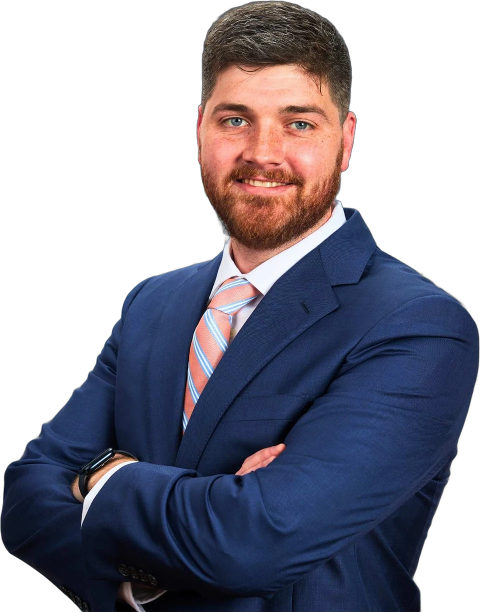Austin pollard, louisville personal injury attorney