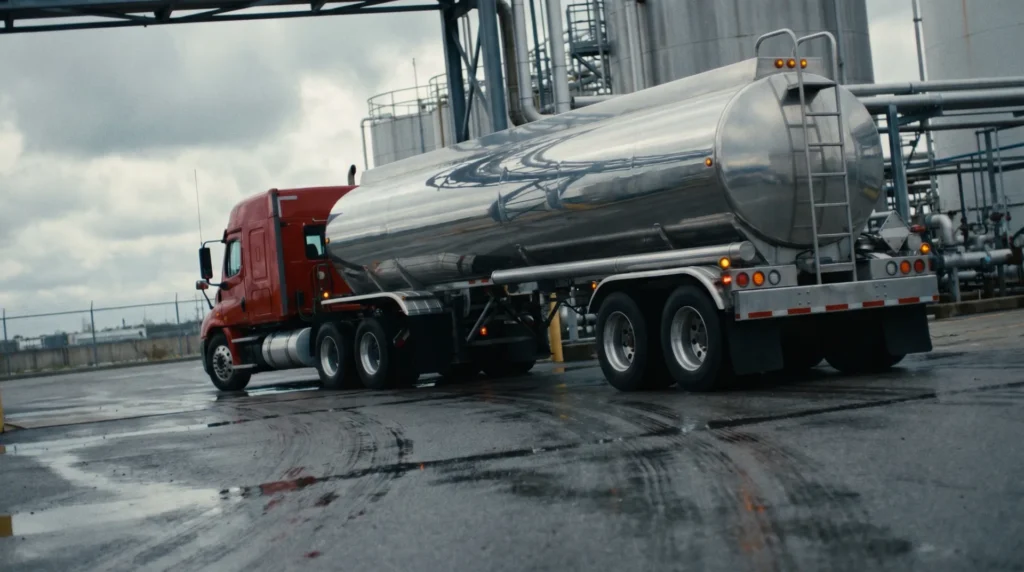FMCSA Emergency Exemption for 30-Day Relief
