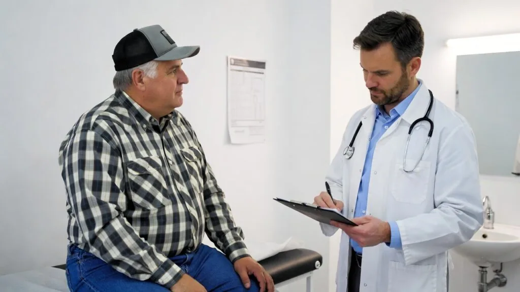 Permanent Impairment Rating in Kentucky Injury Cases
