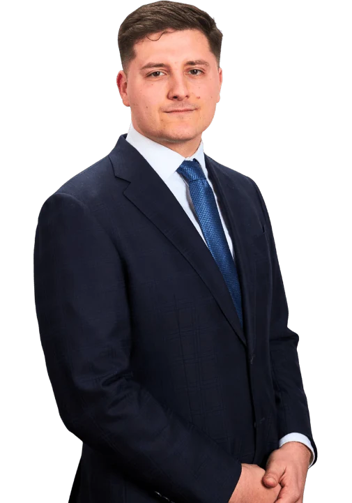 Jimmy brown, lexington personal injury attorney