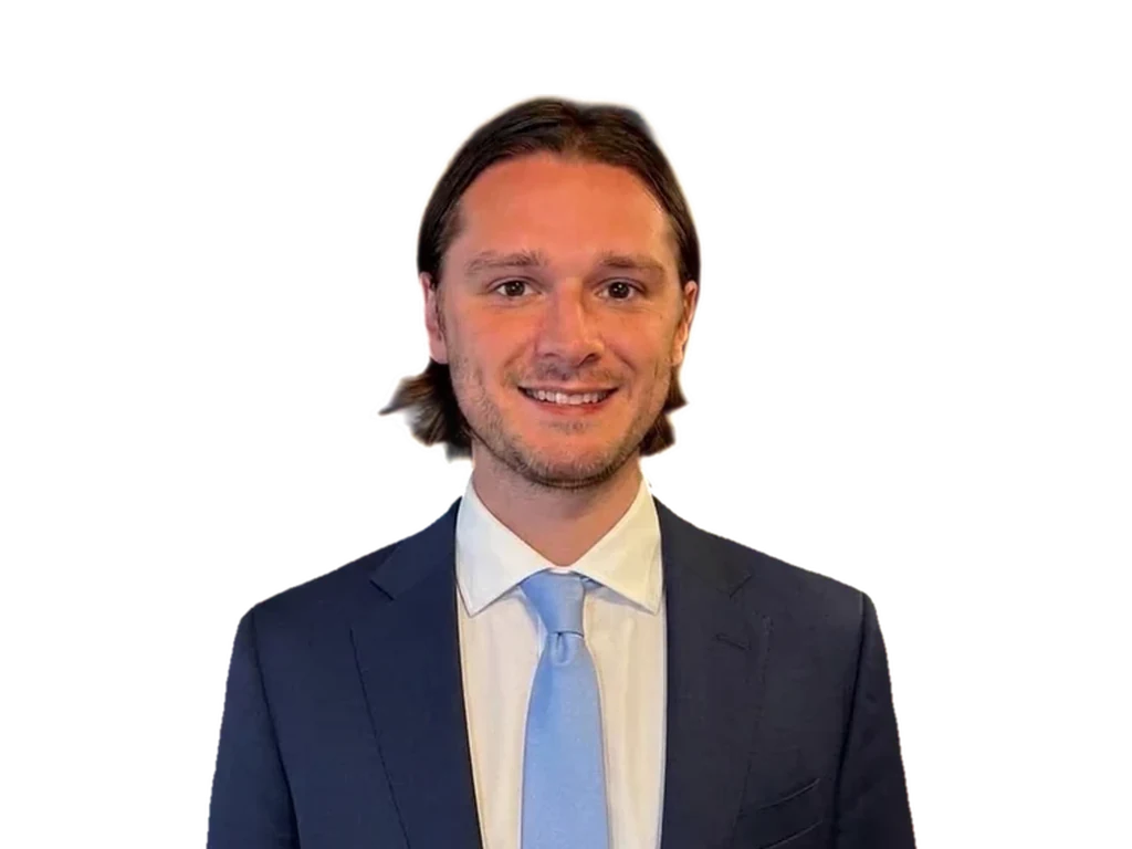 John Moremen, Attorney, Sam Aguiar Injury Lawyers
