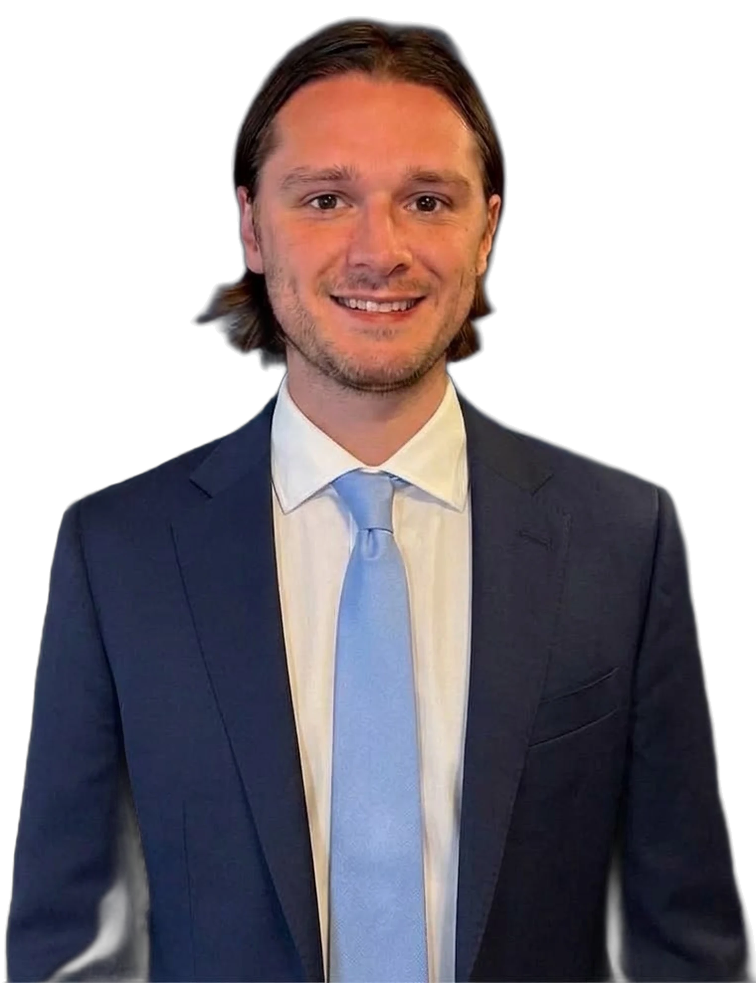 John Moremen, Kentucky personal injury attorney