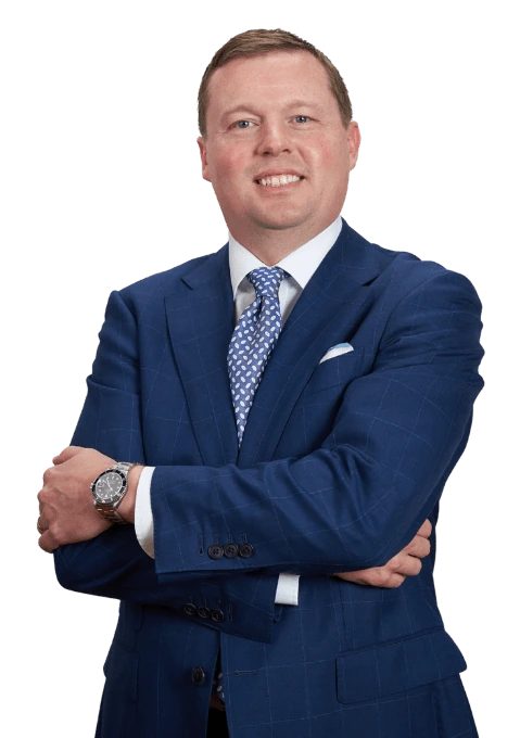 Jonathan Hollan, Lexington personal injury attorney
