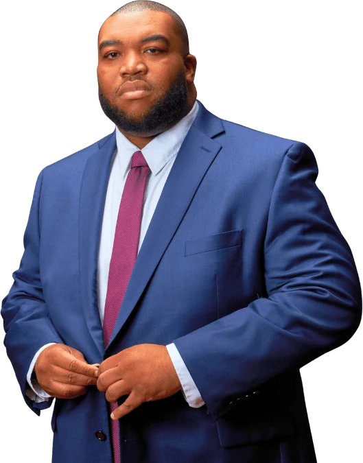 Nicholaus wilson, louisville personal injury attorney