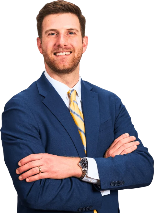 Payton klatt, louisville personal injury attorney