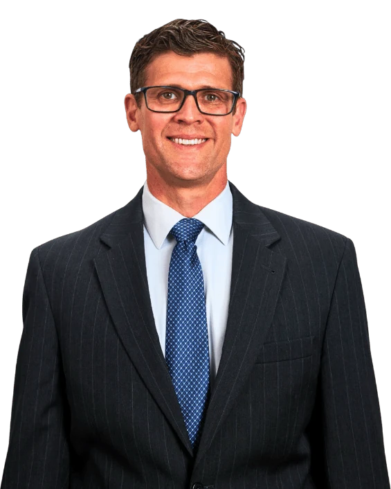 Terry goodspeed, louisville personal injury attorney