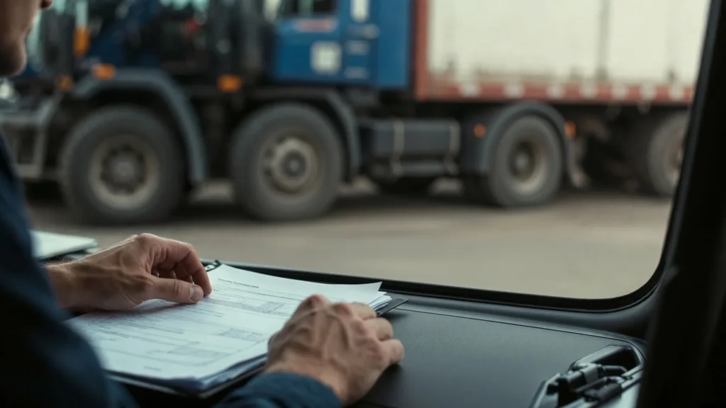Electronic Logging Device Exemptions After the Paper Log Denial