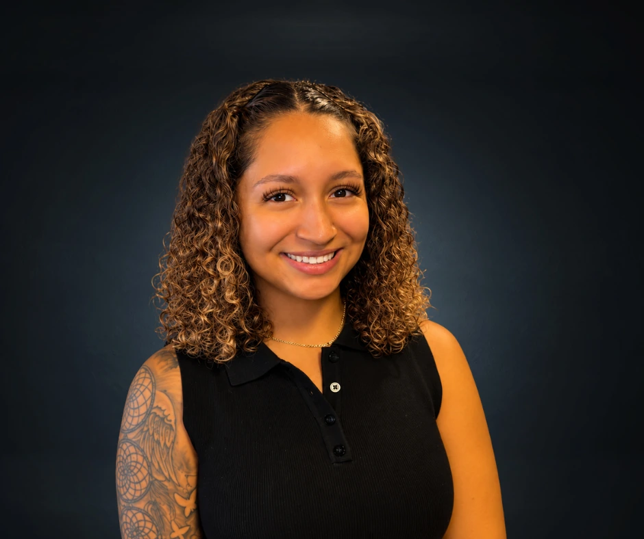 Aliyah Gray, Client Service, Sam Aguiar Injury Lawyers