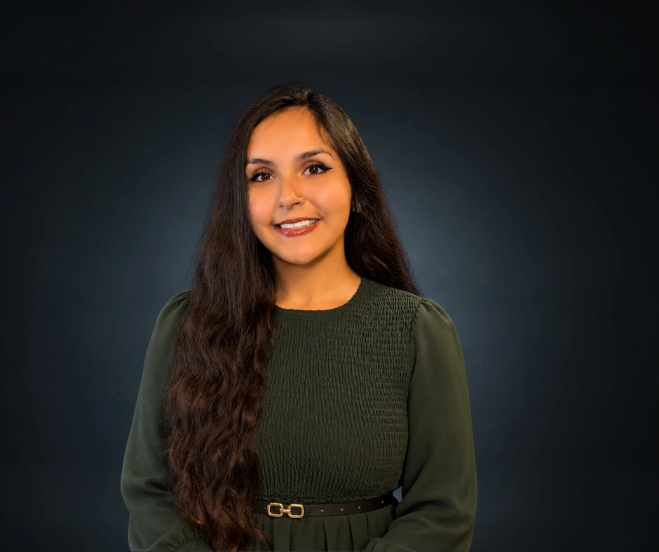 Angelica Vega, Case Manager, Sam Aguiar Injury Lawyers