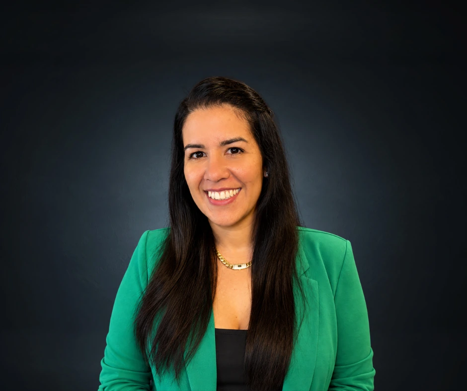 Daylin Romero, Legal Assistant, Sam Aguiar Injury Lawyers