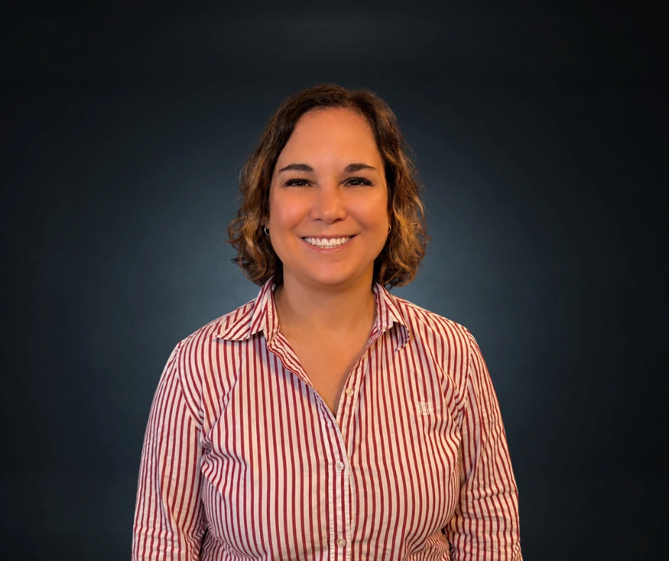 Katie Harper, Litigation Support, Sam Aguiar Injury Lawyers