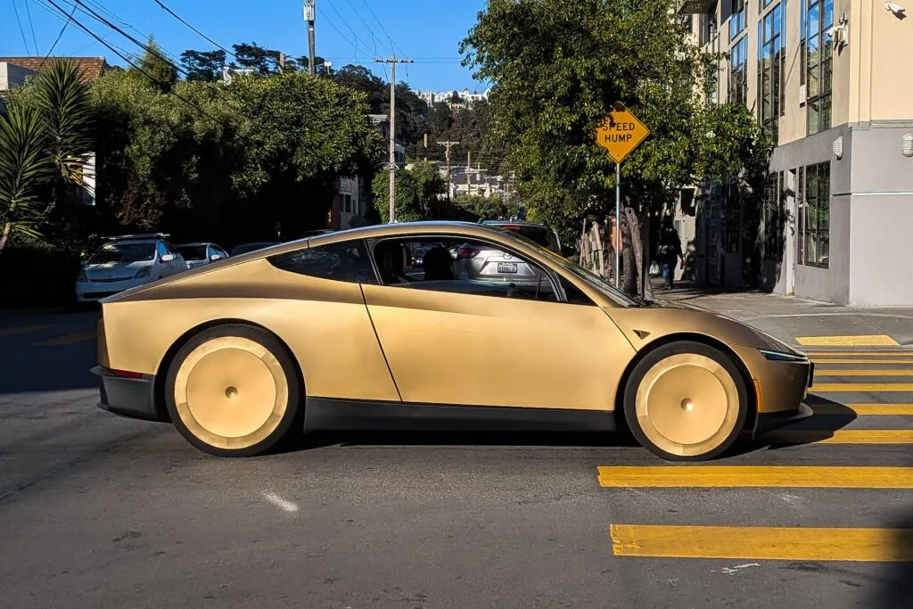 Tesla Cybercab Safety Review